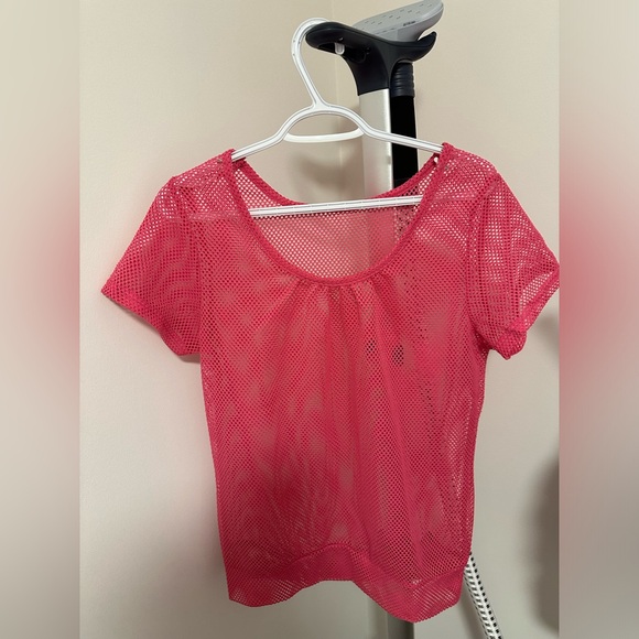 Pink outfitit - Picture 2 of 3